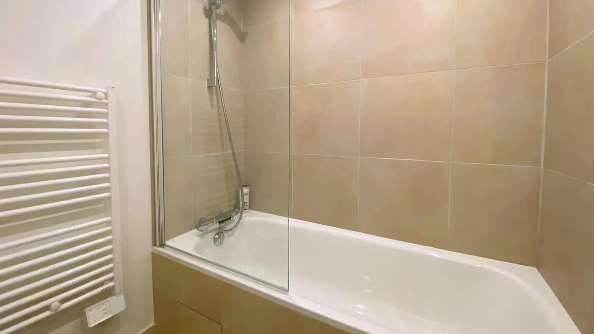 Luxueux Appartement - Centre De Paris Frankrig